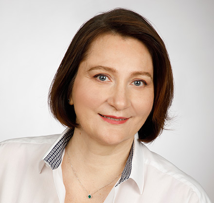 Natalia Kotomin